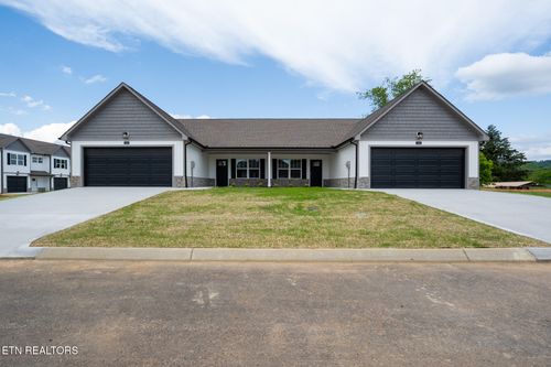 7202 Flint Stone Way, Knoxville, TN, 37901 | Card Image