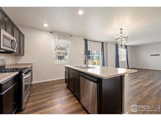 6793 Hayfield St, House other with 4 bedrooms, 3 bathrooms and null parking in Wellington CO | Image 10
