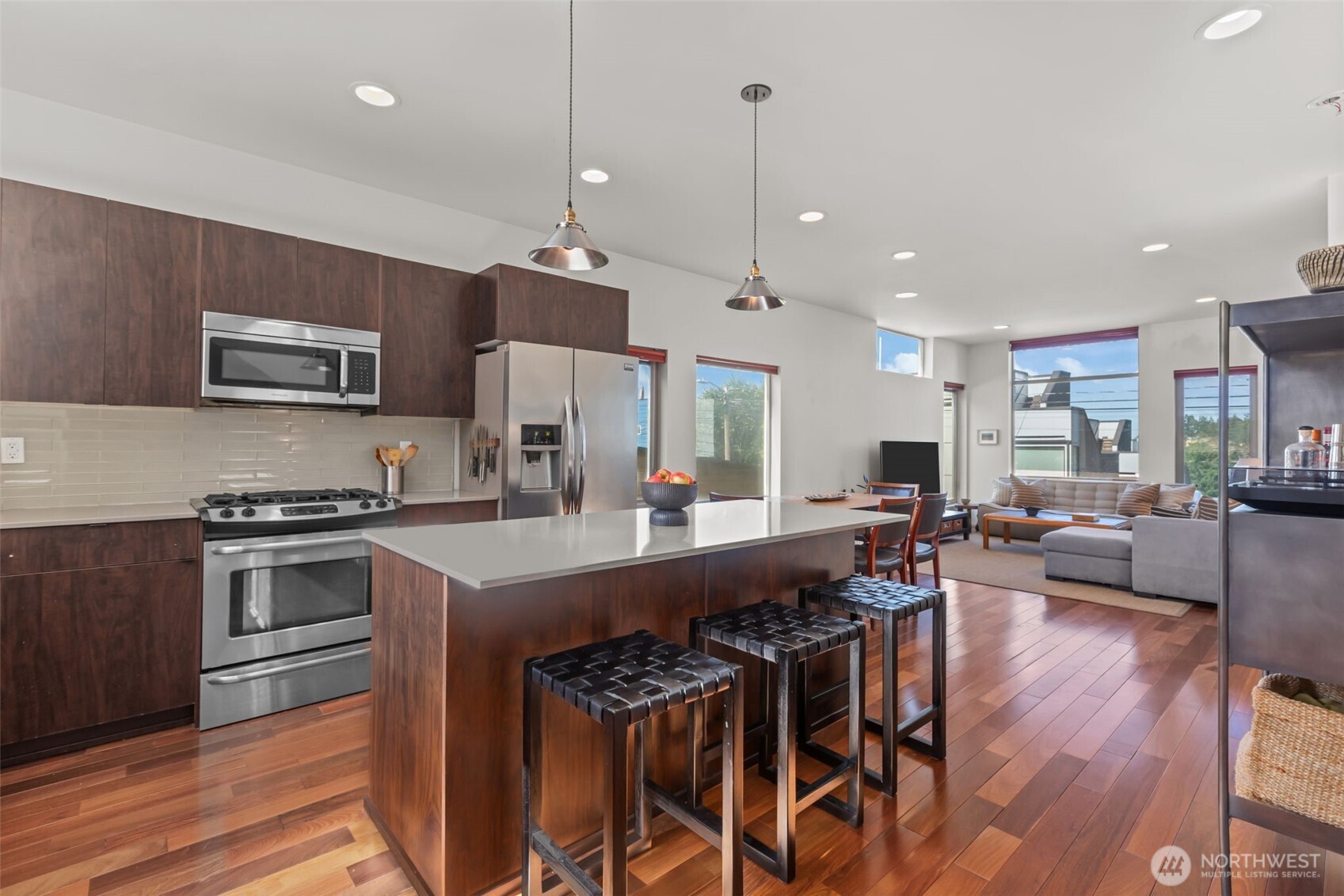 Residential in Seattle 4