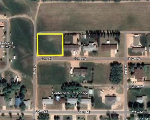 502 3rd Ave Ne, Preeceville, SK, S0A3B0 | Card Image