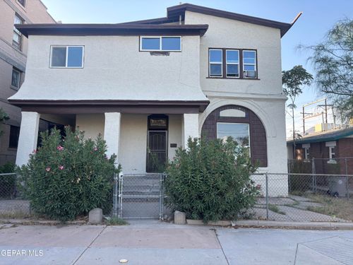 1-1025 Magoffin Ave, El Paso, TX, 79901-1564 | Card Image