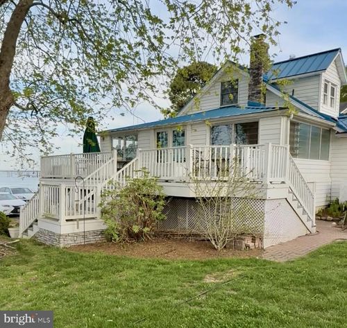 6220 Shore Lane, TRACYS LANDING, MD, 20779 | Card Image