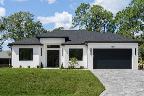 4037 Cinderella Rd, NORTH PORT, FL, 34286-2024 | Card Image