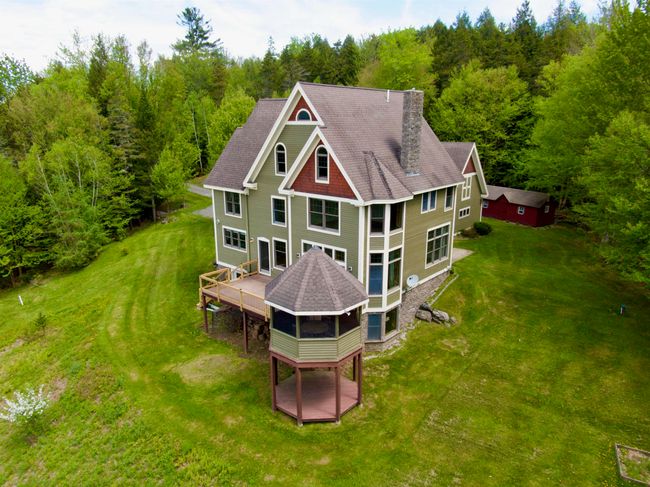 314 Campbell Rd, House other with 4 bedrooms, 4 bathrooms and null parking in Morristown VT | Image 59