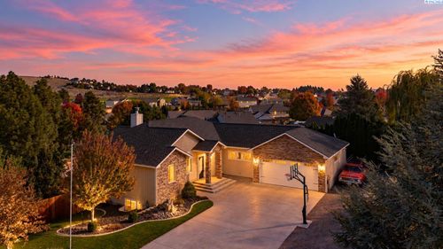 432 Liberty Lane, Richland, WA, 99352 | Card Image