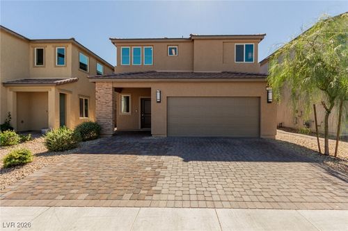 2909 Little Current Rd, North Las Vegas, NV, 89086-1579 | Card Image