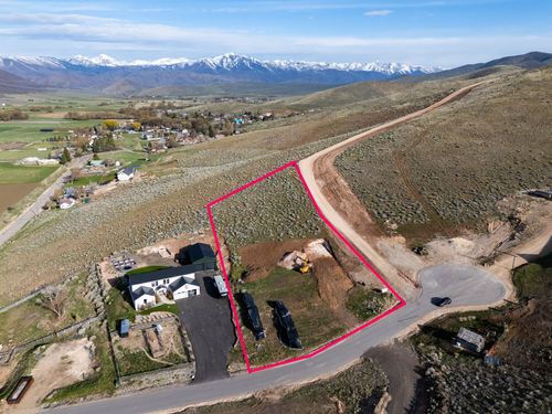 464 550, Wallsburg, UT, 84082-1203 | Card Image