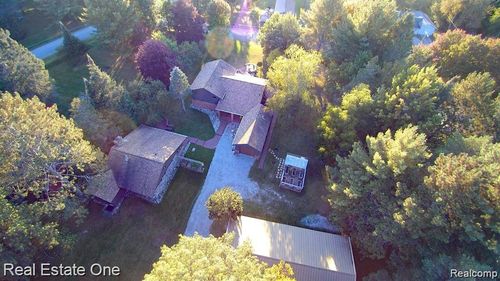 4331 N Burr Oak Rd, Lincoln, MI, 48742-9531 | Card Image