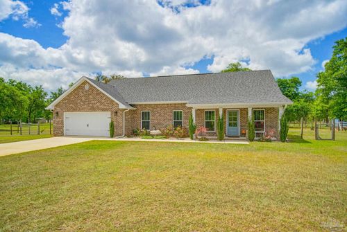 5049 Southern Paradise Ln, Milton, FL, 32583-5230 | Card Image