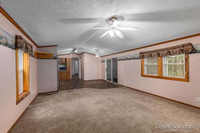 1872 Shane Dr, House other with 3 bedrooms, 2 bathrooms and null parking in Bitely MI | Image 7