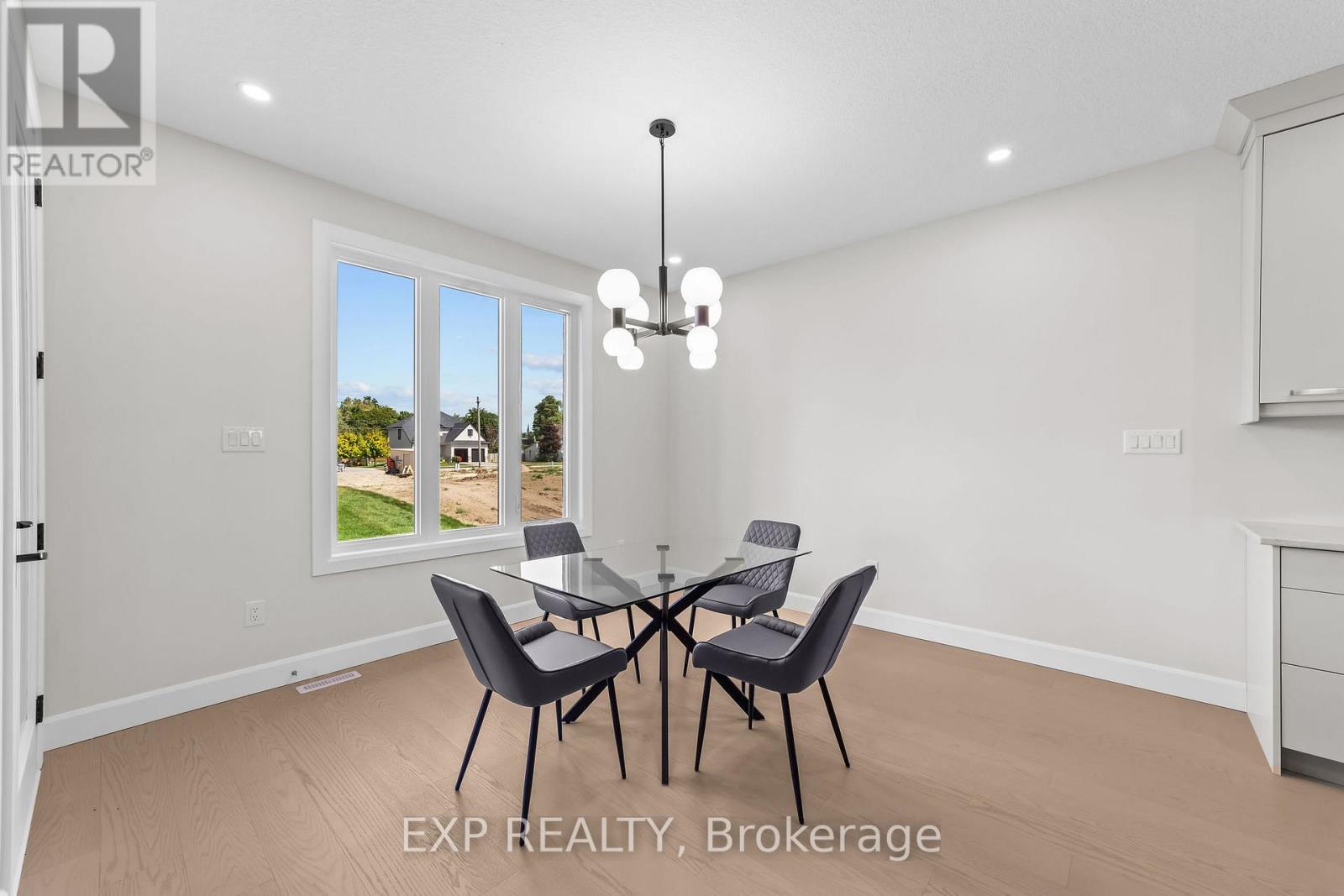 Residential in Warwick (Watford) 2