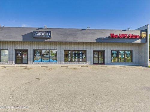 d-3875 Geist Road, Fairbanks, AK, 99709 | Card Image
