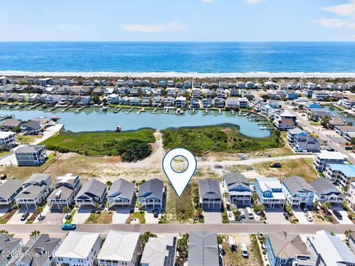 1214 N Shore Dr, Sunset Beach, NC, 28468-4192 | Card Image