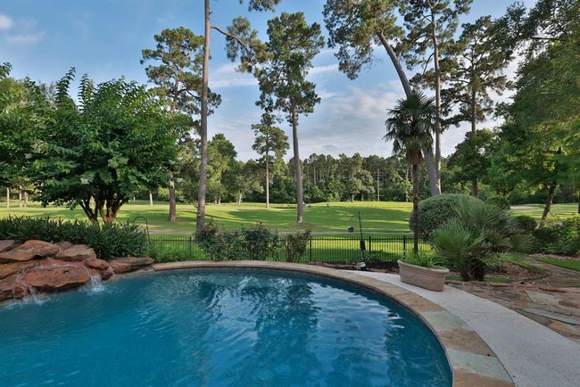 6611 Course View Ln, House other with 4 bedrooms, 5 bathrooms and 3 parking in Spring TX | Image 34