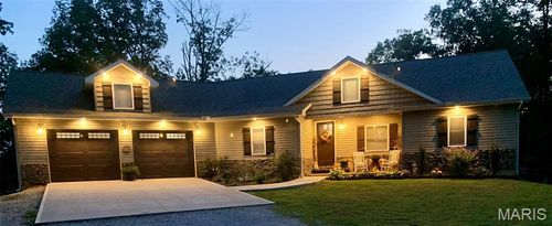 21 County Road 469, Poplar Bluff, MO, 63901 | Card Image