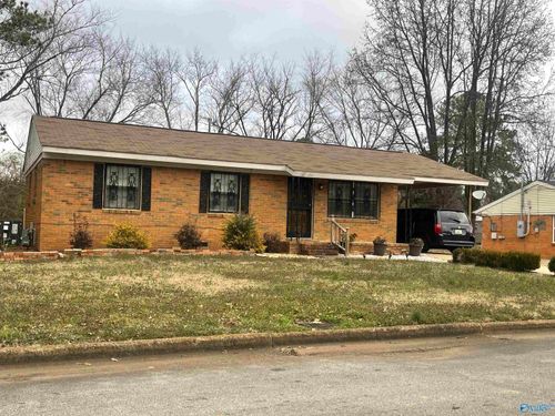 3006 Love Ave Nw, Huntsville, AL, 35816-2456 | Card Image