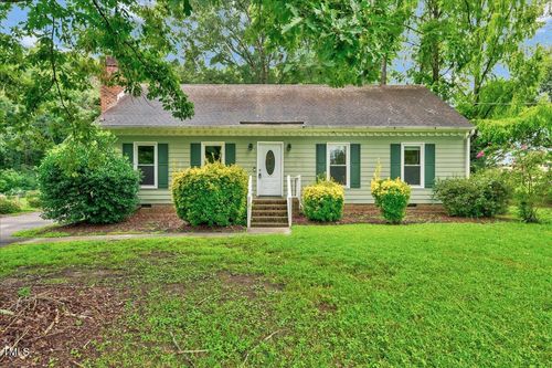 3100 Billiard Ct, Wake Forest, NC, 27587-9388 | Card Image