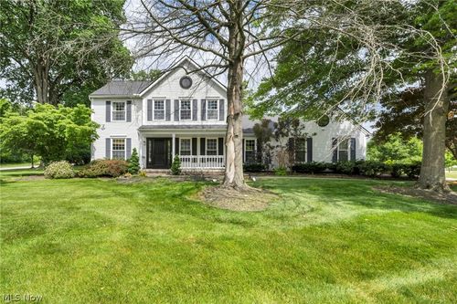 12066 Nathaniel Ln, Twinsburg, OH, 44087-2676 | Card Image