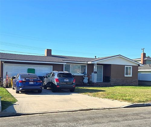 4512 W Sirius Ave, Orange, CA, 92868-1459 | Card Image