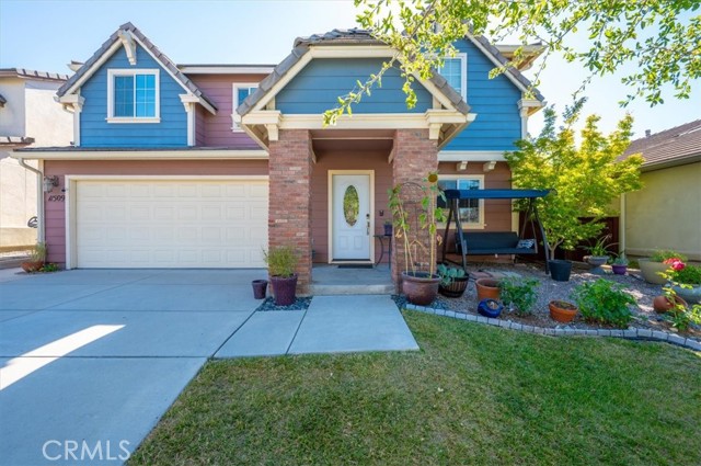 Piona Ln, Atascadero, CA 93422