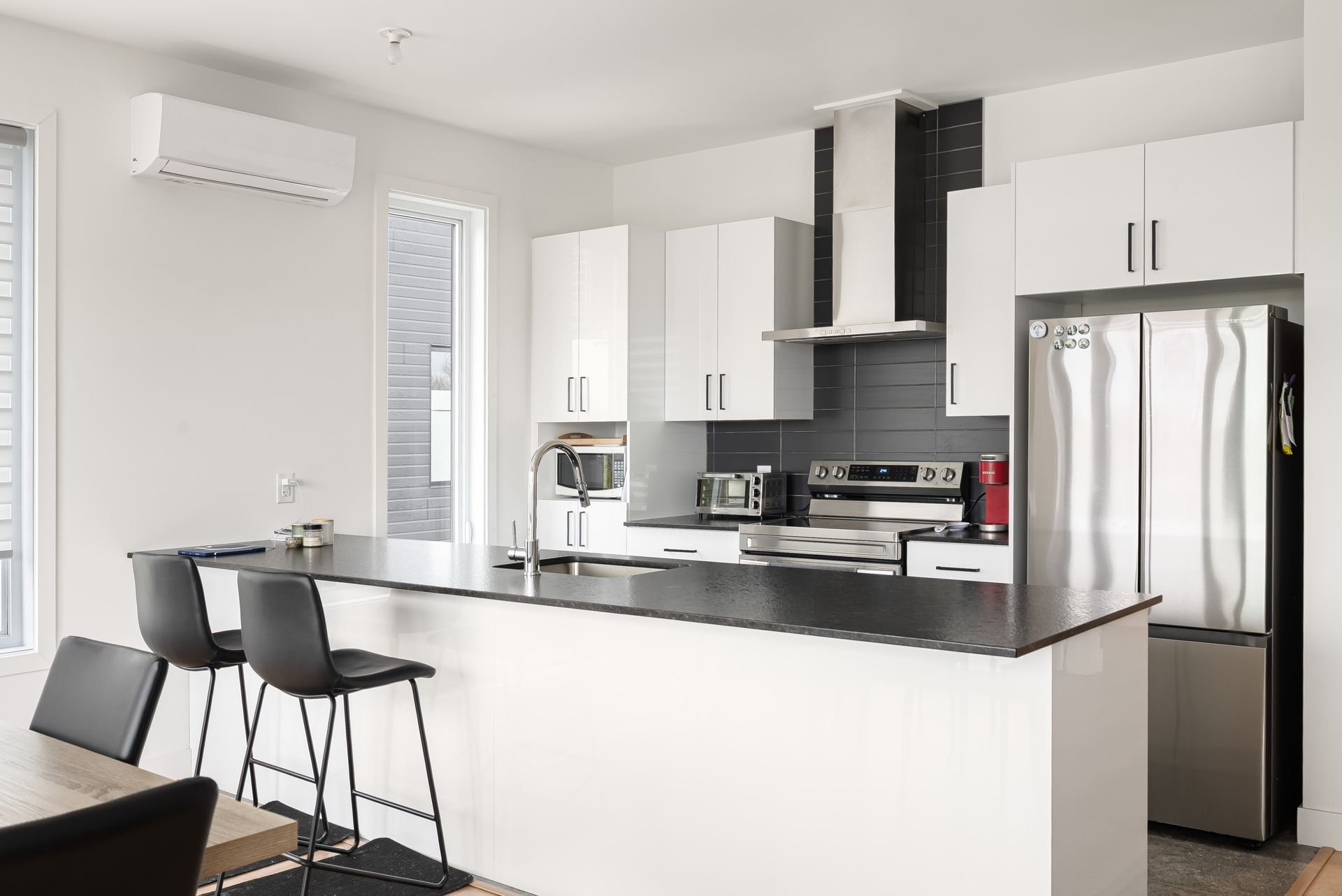 Residential Lease in Shawinigan 3