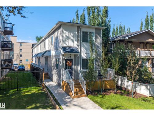 10726 107 St Nw, Edmonton, AB, T5H2Z1 | Card Image