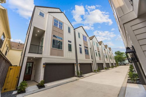 b-3911 Tulane St, Houston, TX, 77018-6619 | Card Image
