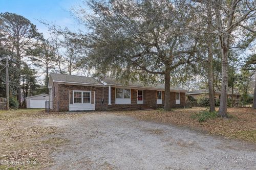 141 Mohican Trl, Wilmington, NC, 28409-3418 | Card Image