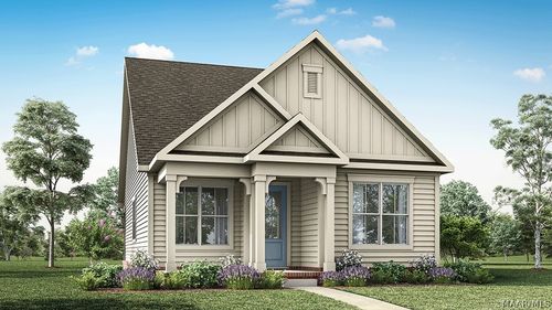 764 Patroit Pl, Pike Road, AL, 36064 | Card Image