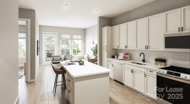 A3 - 9035 Lindholm Dr, Condo with 1 bedrooms, 1 bathrooms and null parking in Huntersville NC | Image 13