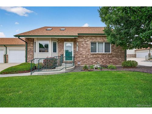 2587 E Egbert St, Brighton, CO, 80601-2510 | Card Image