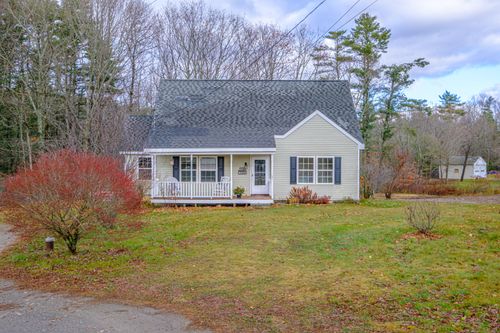 1044 Middle Road, Woolwich, ME, 04579 | Card Image