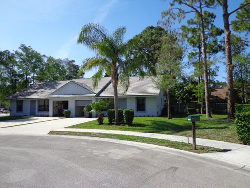 1168 Amaryllis Ct, Wellington, FL, 33414-8505 | Card Image