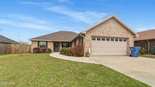 4536 Bylsma Cir, Panama City, FL, 32404-1802 | Card Image