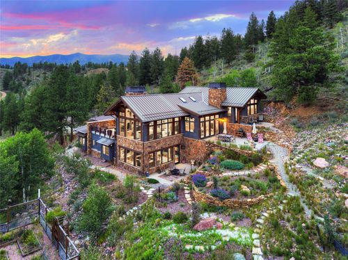 228 Bear Dr, Guffey, CO, 80820-8700 | Card Image