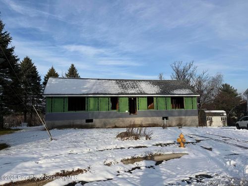 2218 Cedar Ave, Scranton, PA, 18505-3263 | Card Image