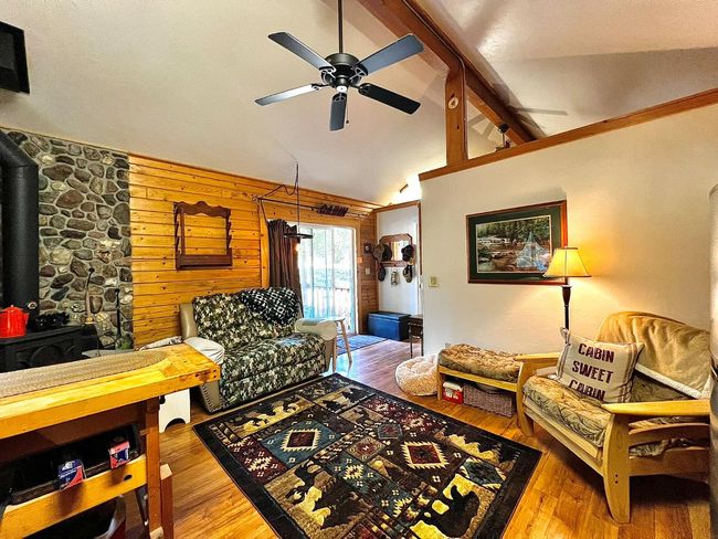 9110 Hidden Valley Rd, House other with 1 bedrooms, 1 bathrooms and null parking in Mountain Ranch CA | Image 13