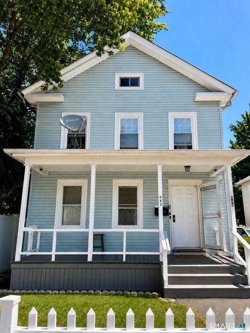 2-683 Washington Avenue, West Haven, CT, 06516 | Card Image