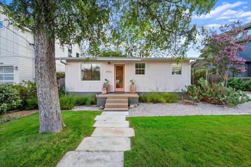 4706 Louis Ave, Austin, TX, 78721-2010 | Card Image