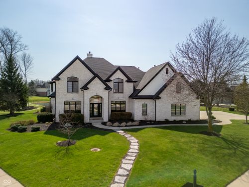 11785 Darsley Drive, Fishers, IN, 46037 | Card Image