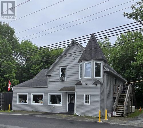 3675 Highway 3, Brooklyn, NS, B0J1H0 | Card Image