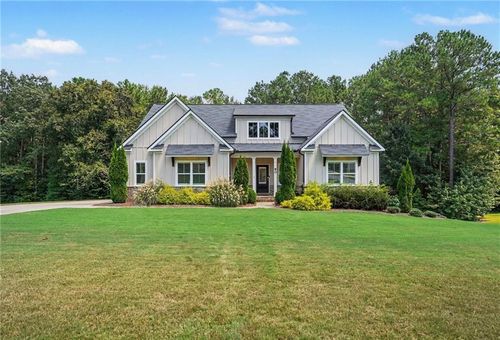 80 Rock Rose Dr, Covington, GA, 30014-6903 | Card Image