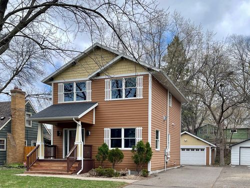 403 Monroe Ave S, Hopkins, MN, 55343-8455 | Card Image