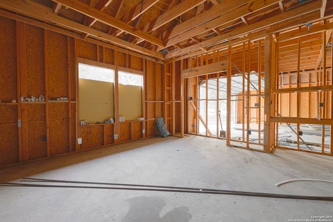 421 Faircrest Dr, House other with 3 bedrooms, 2 bathrooms and null parking in Windcrest TX | Image 11