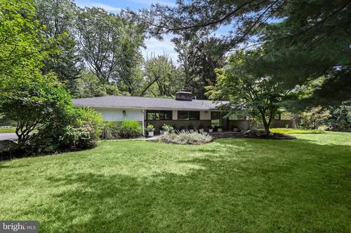 1004 Mercer Rd, Princeton, NJ, 08540-4809 | Card Image