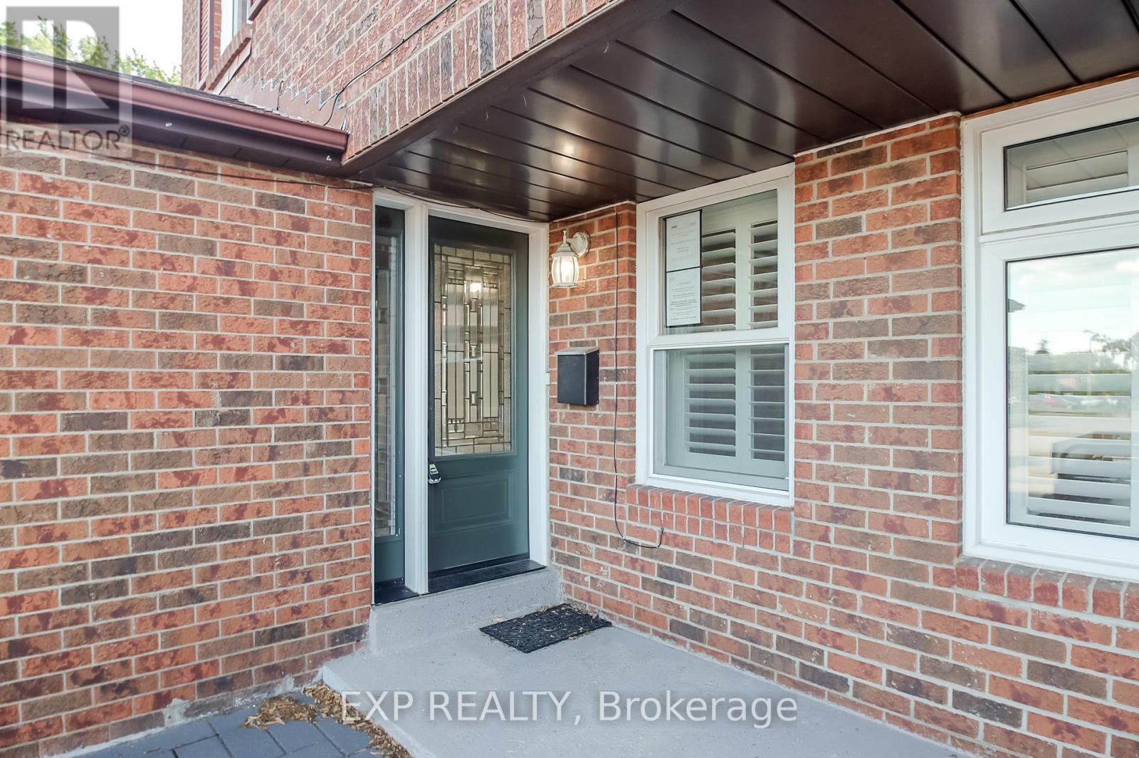 Residential in Pickering (Amberlea) 4