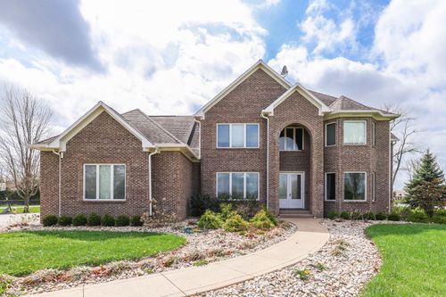5363 E 700 N, Franklin, IN, 46131-7118 | Card Image