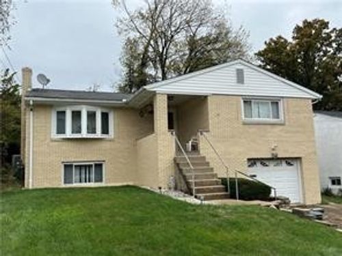 5719 Keefe St, Pittsburgh, PA, 15207-2439 | Card Image