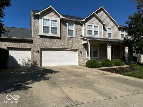 8114 Grassy Meadow Court, Indianapolis, IN, 46259 | Card Image