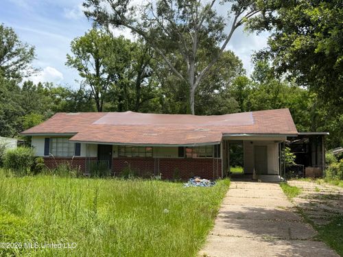 3336 Beatrice Drive, Jackson, MS, 39212 | Card Image
